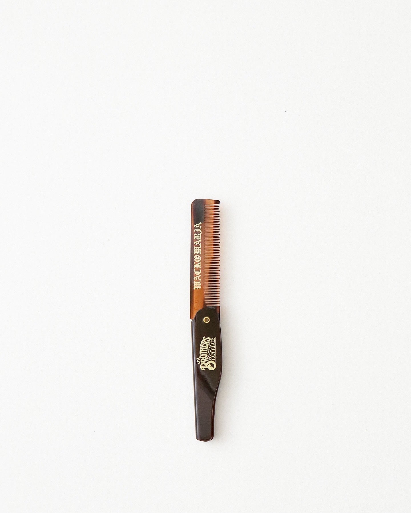 BROSH / COMB