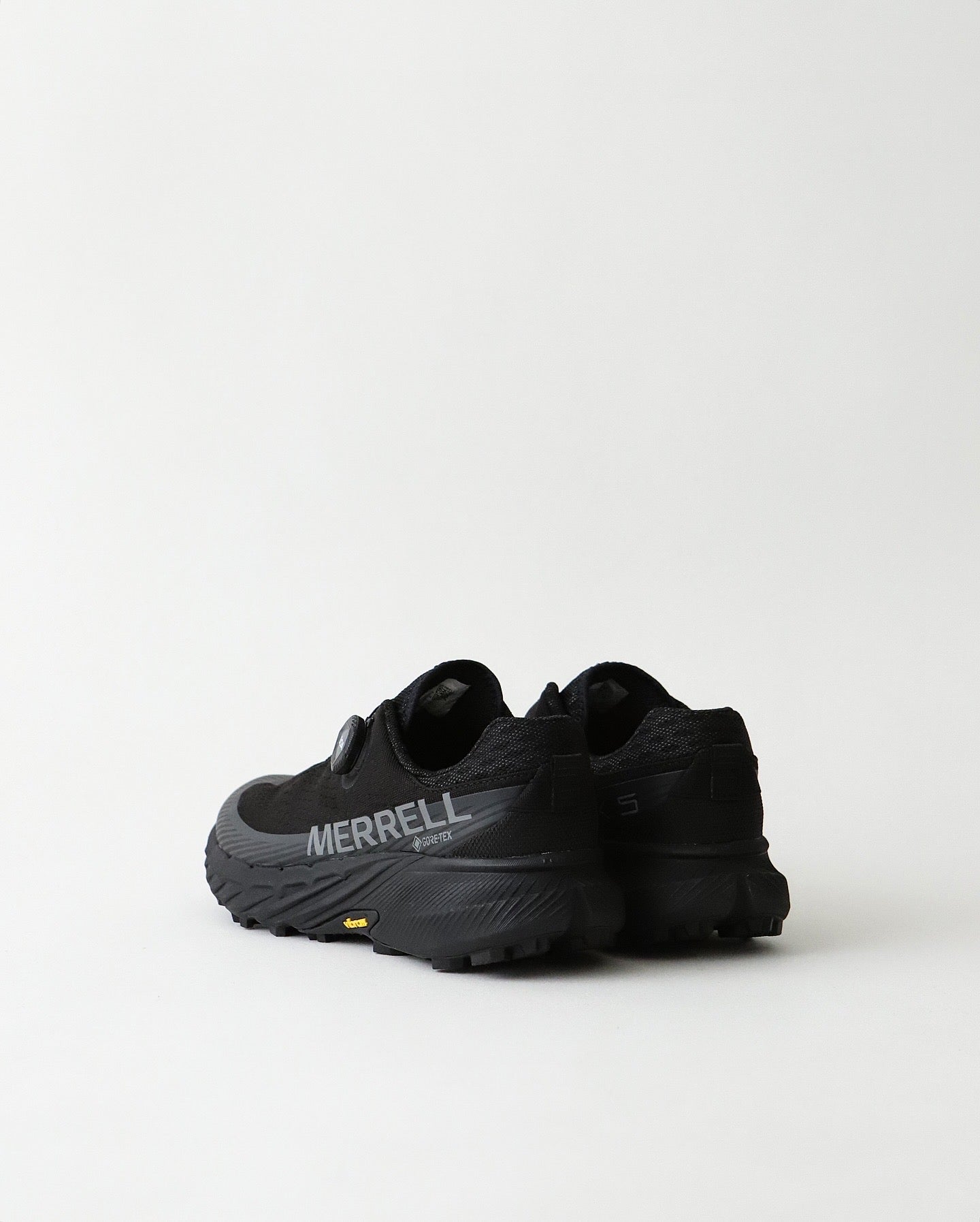 AGILITY PEAK 5 BOA GORE-TEX®
