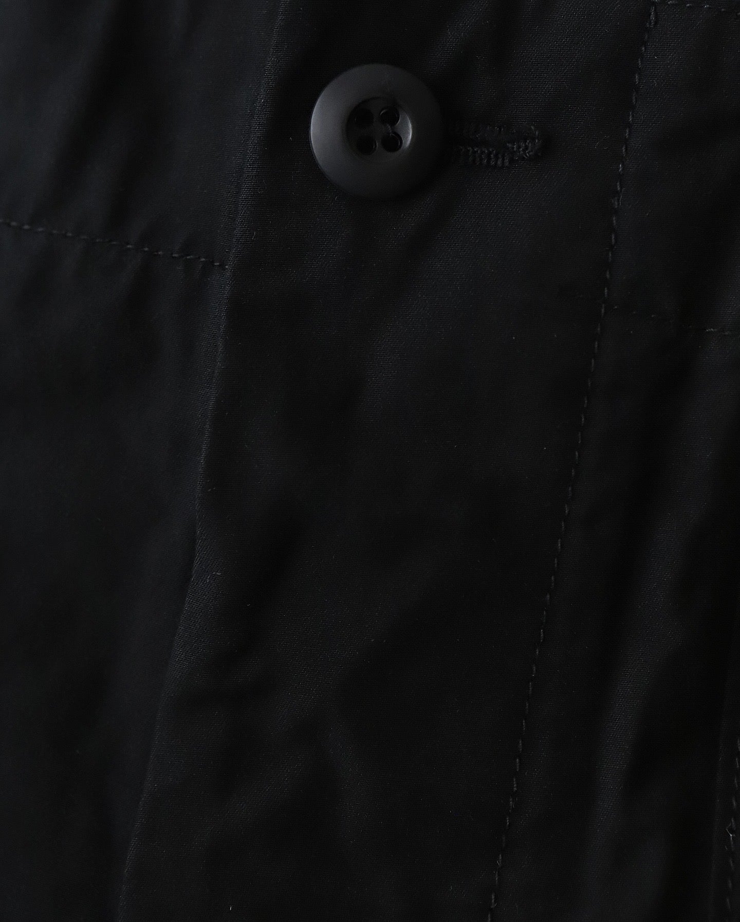 COTTON RAYON BAKER PANTS