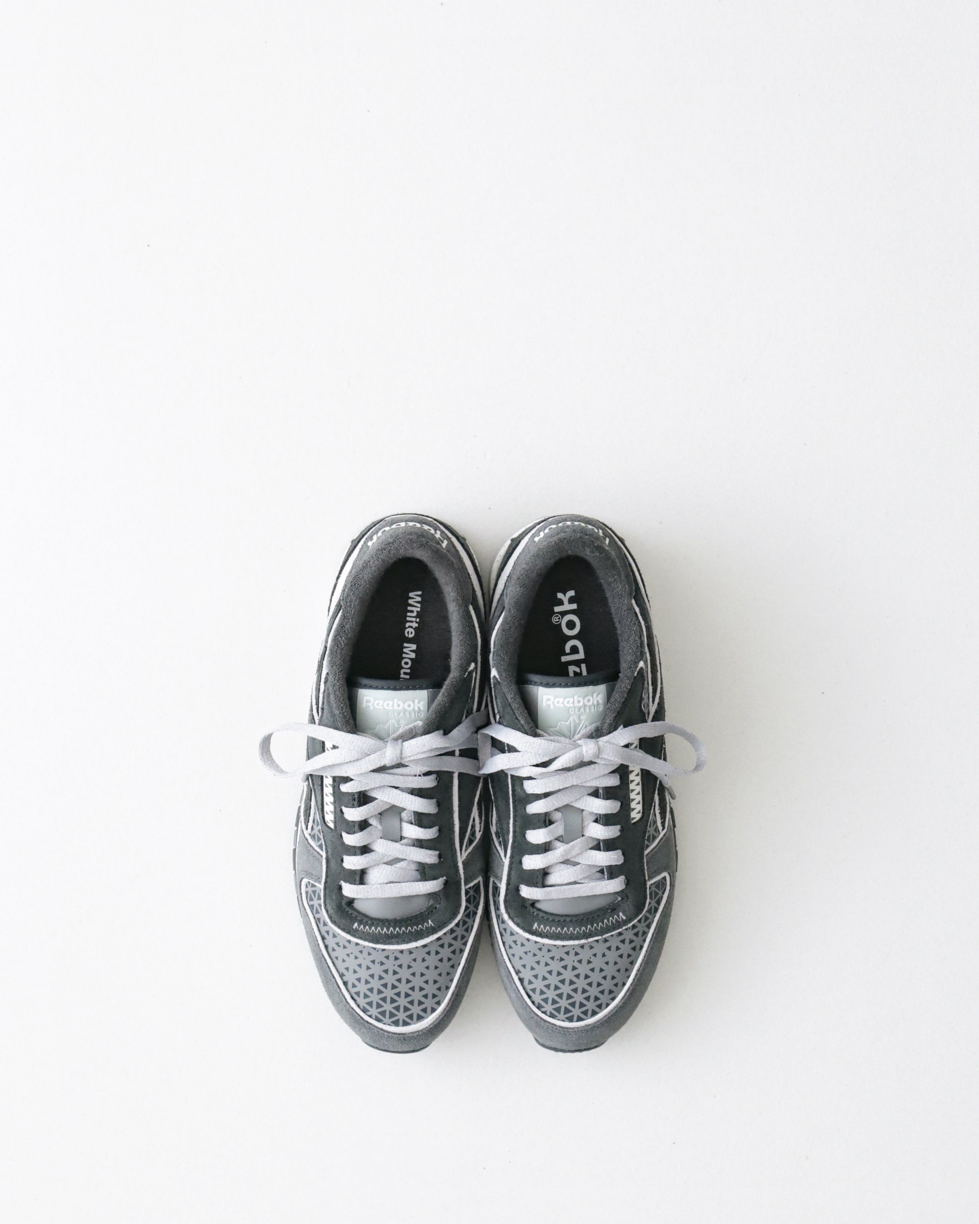 WM×REEBOK 'CLASSIC LEATHER'