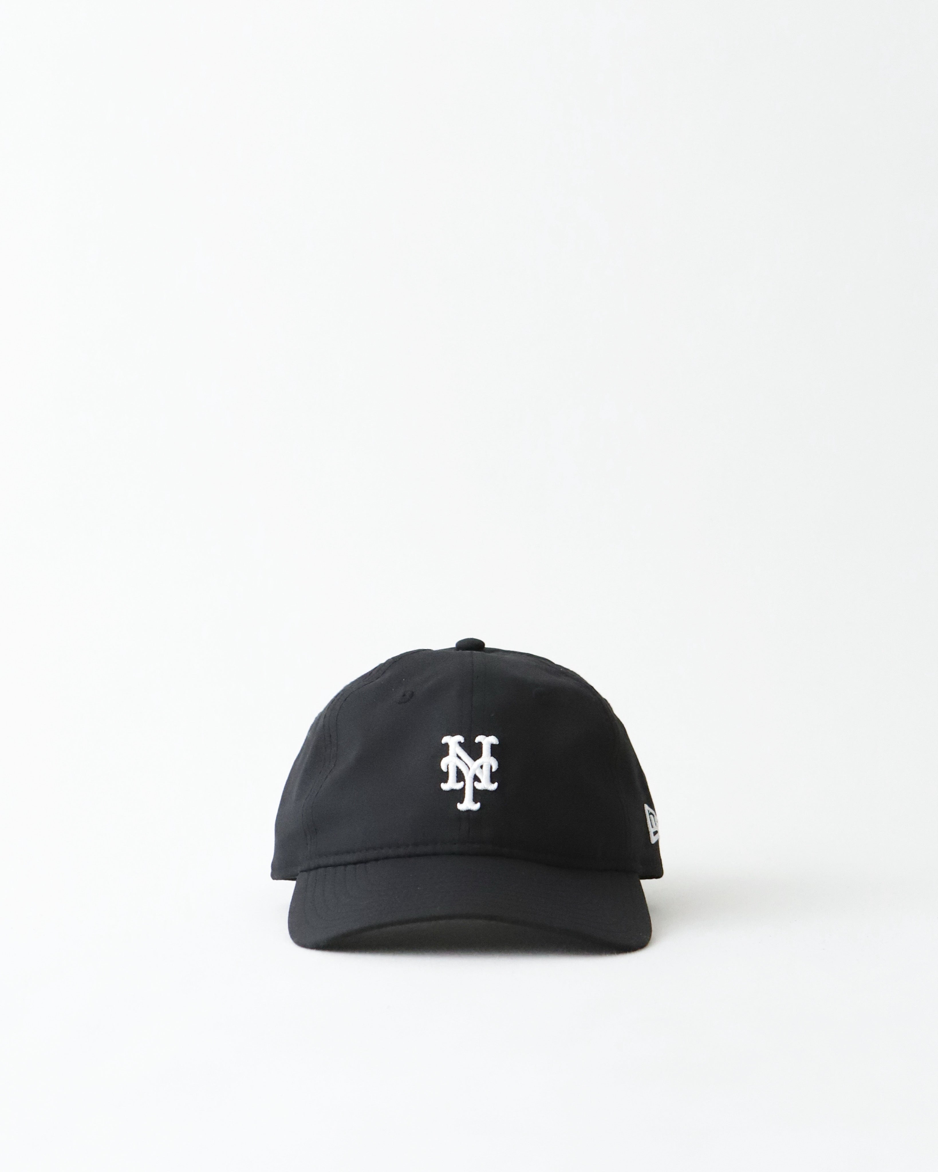 WM×NEW ERA 9THIRTY PACKABLE｜NEW YORK METS
