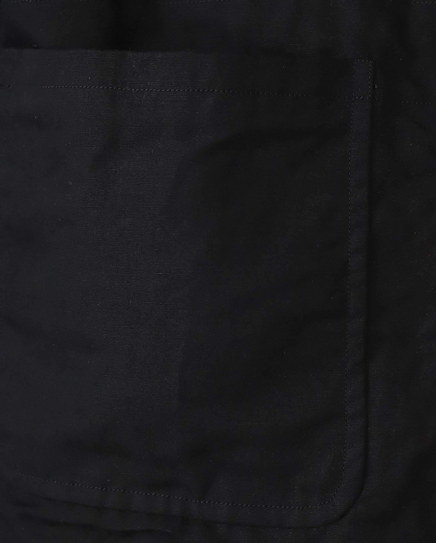 DOUBLE BREASTED JACKET OILED