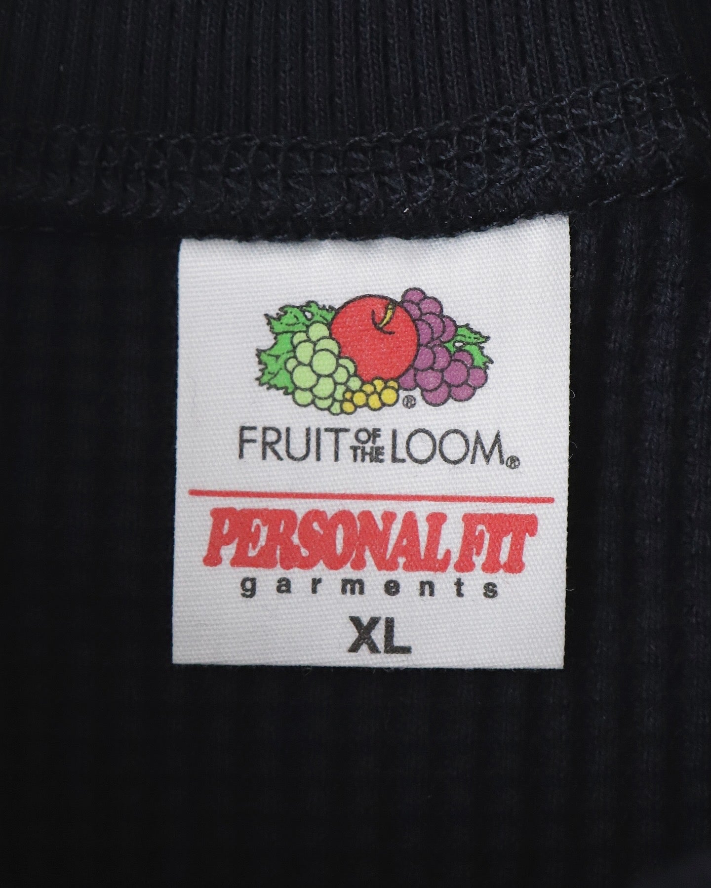 THERMAL CREW NECK｜Fruit of the Loom × 金子恵治