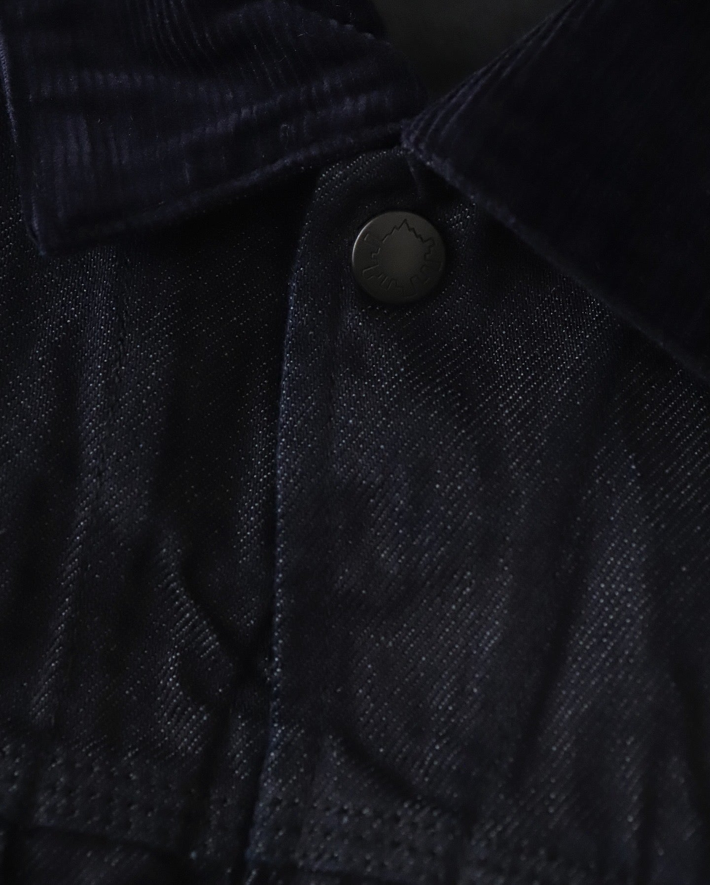 ZIP TRUCKER JKT