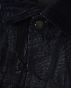 ZIP TRUCKER JKT