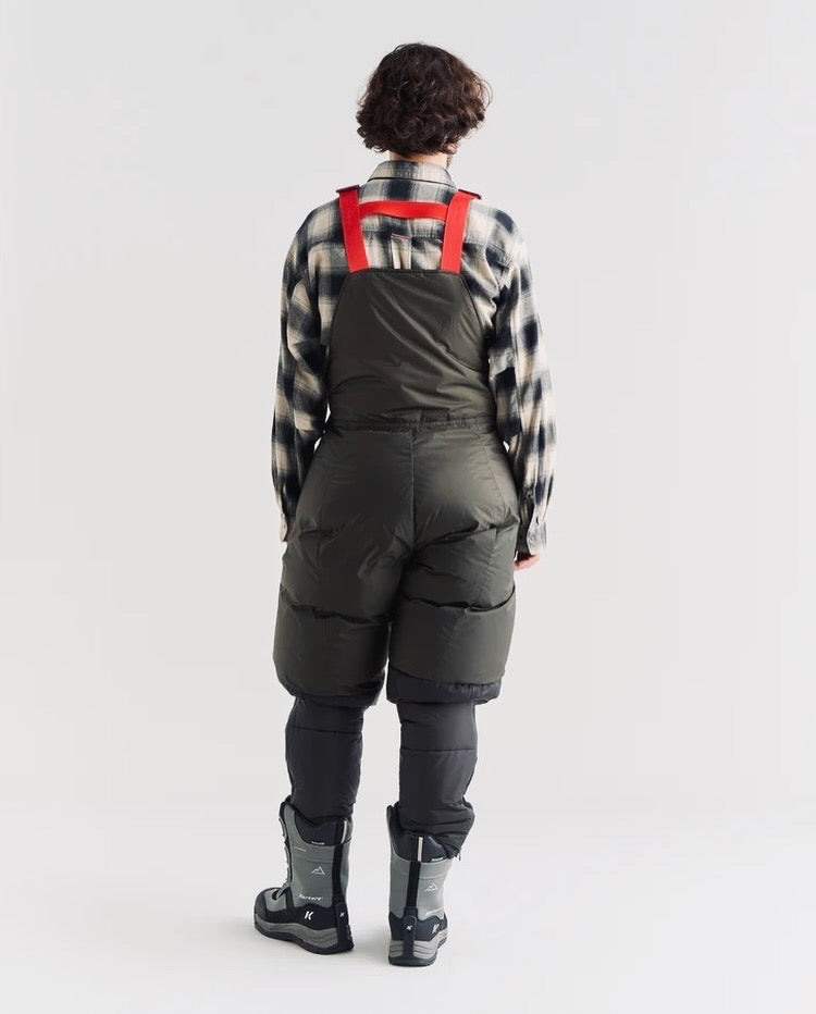 LEVEL7 DIGNITY DOWN PANTS