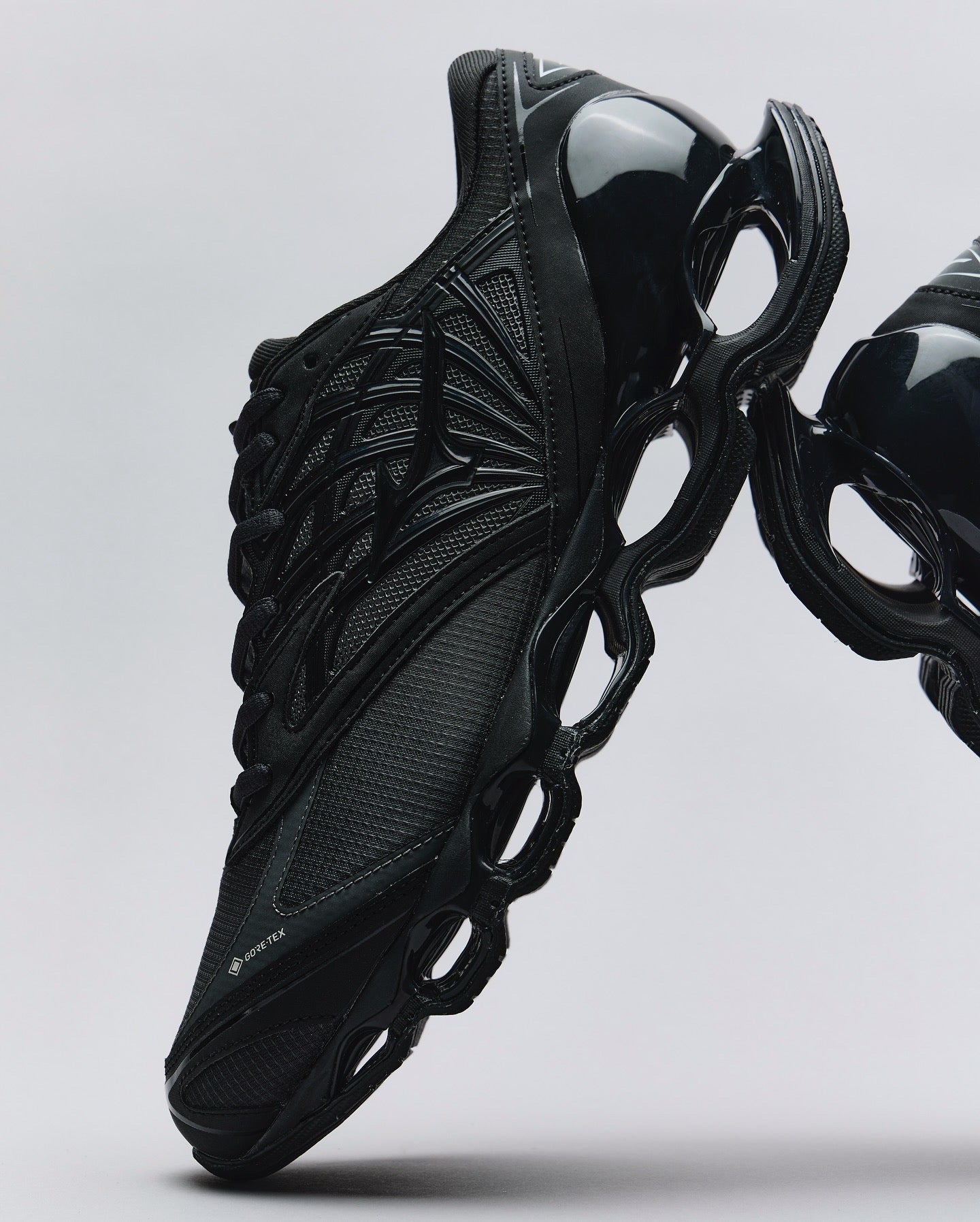 WAVE PROPHECY LS GTX