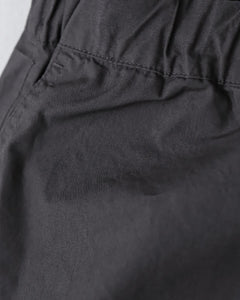 UTILITY OVER PANTS