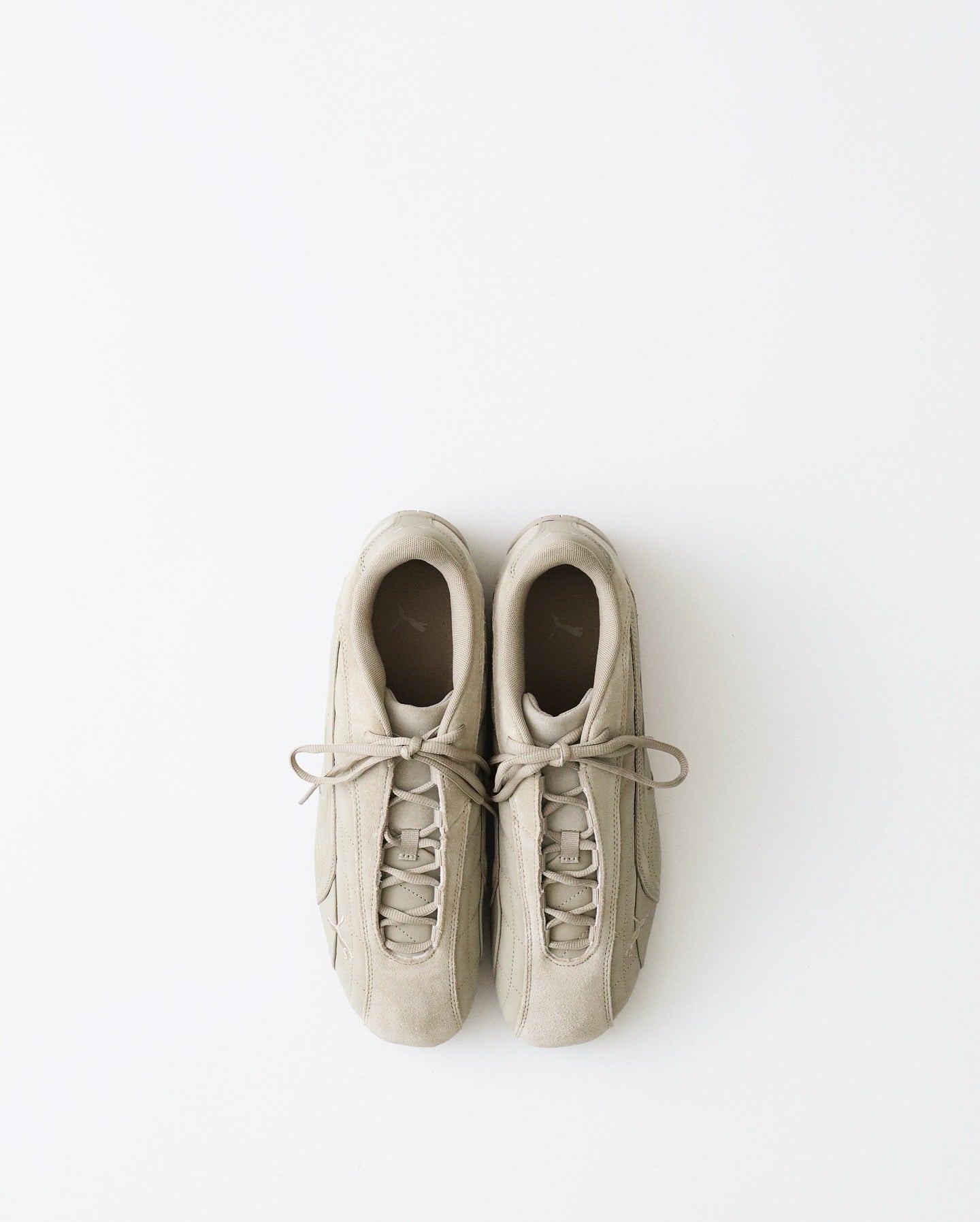 PUMA × Graphpaper｜Speedcat Plus GRAPHPAPER（WOMEN）