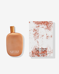 COMME des GARCONS parfums COPPER – NCNR ONLINE STORE