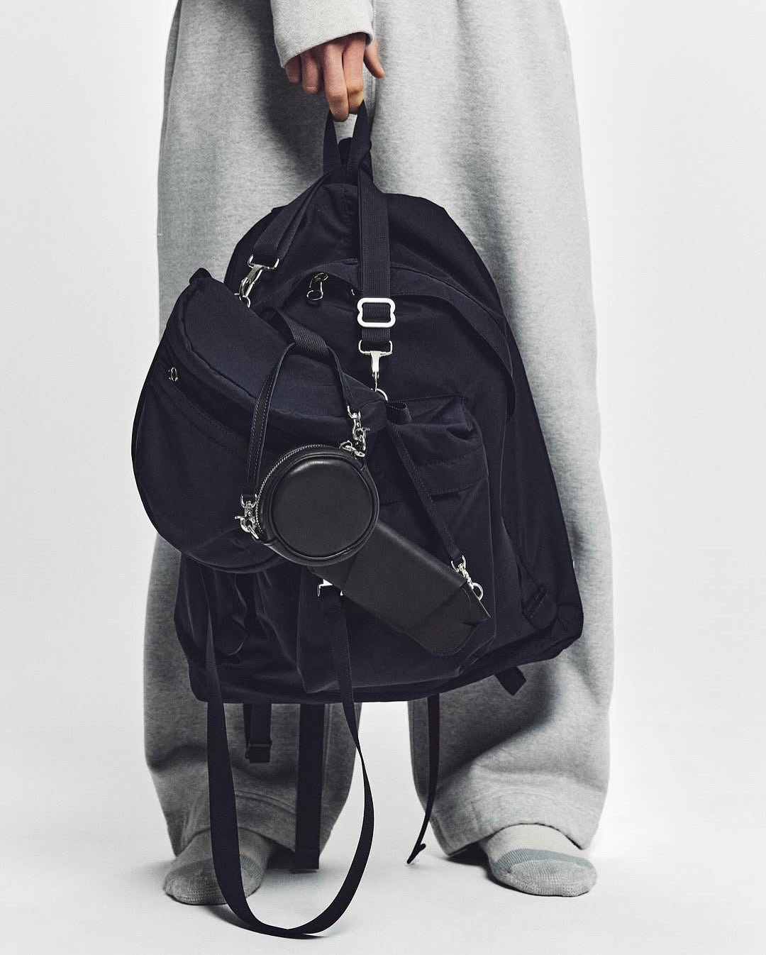 UNLIKELY ”EQUIPMENT” 2DAY BACK PACK