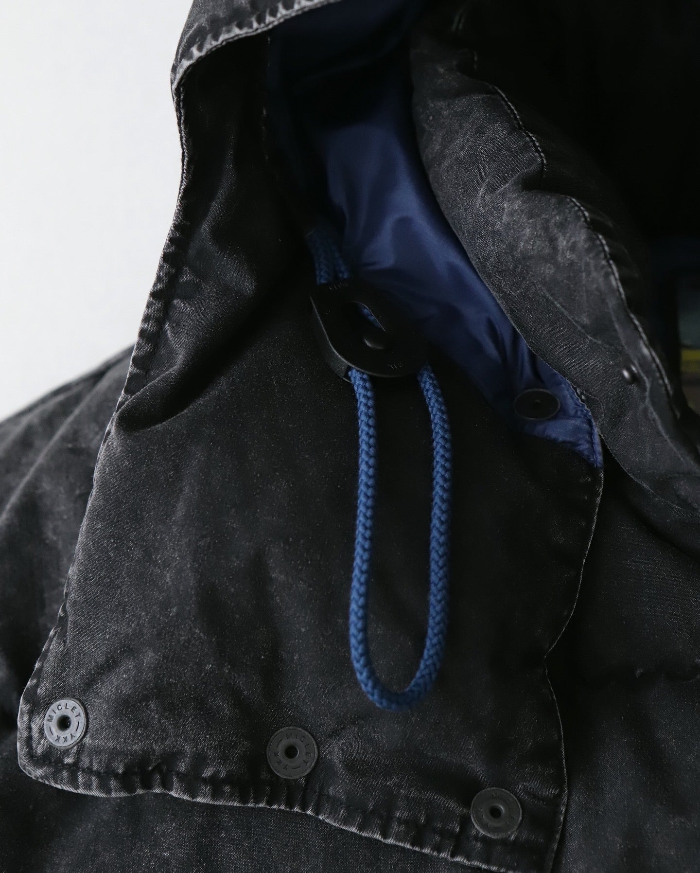 HIMA DOWN JACKET