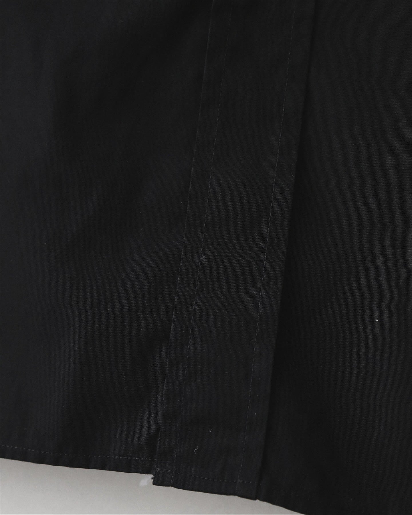 NEW CLASSIC  SHIRTS｜COTTON POPLIN GARMENT DYED