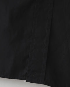 NEW CLASSIC  SHIRTS｜COTTON POPLIN GARMENT DYED