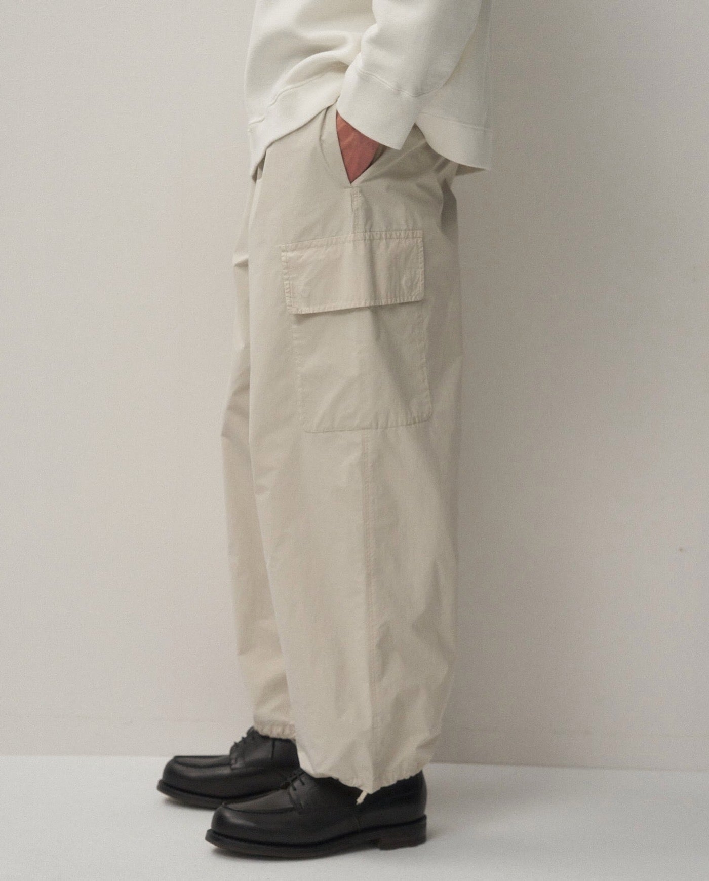 AIR WEATHER UTILITY CARGO PANTS