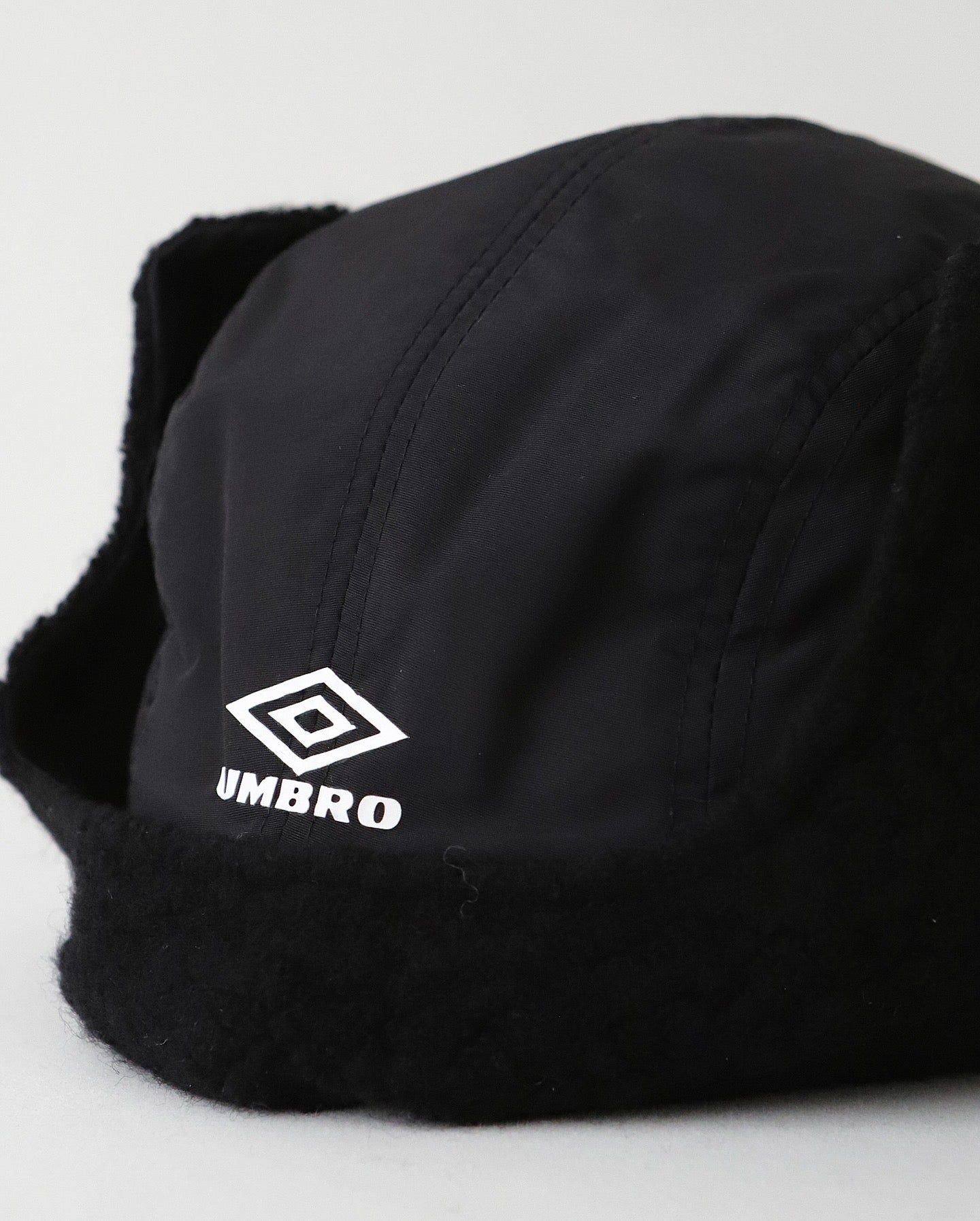 WM×UMBRO ‘FLIGHT CAP’