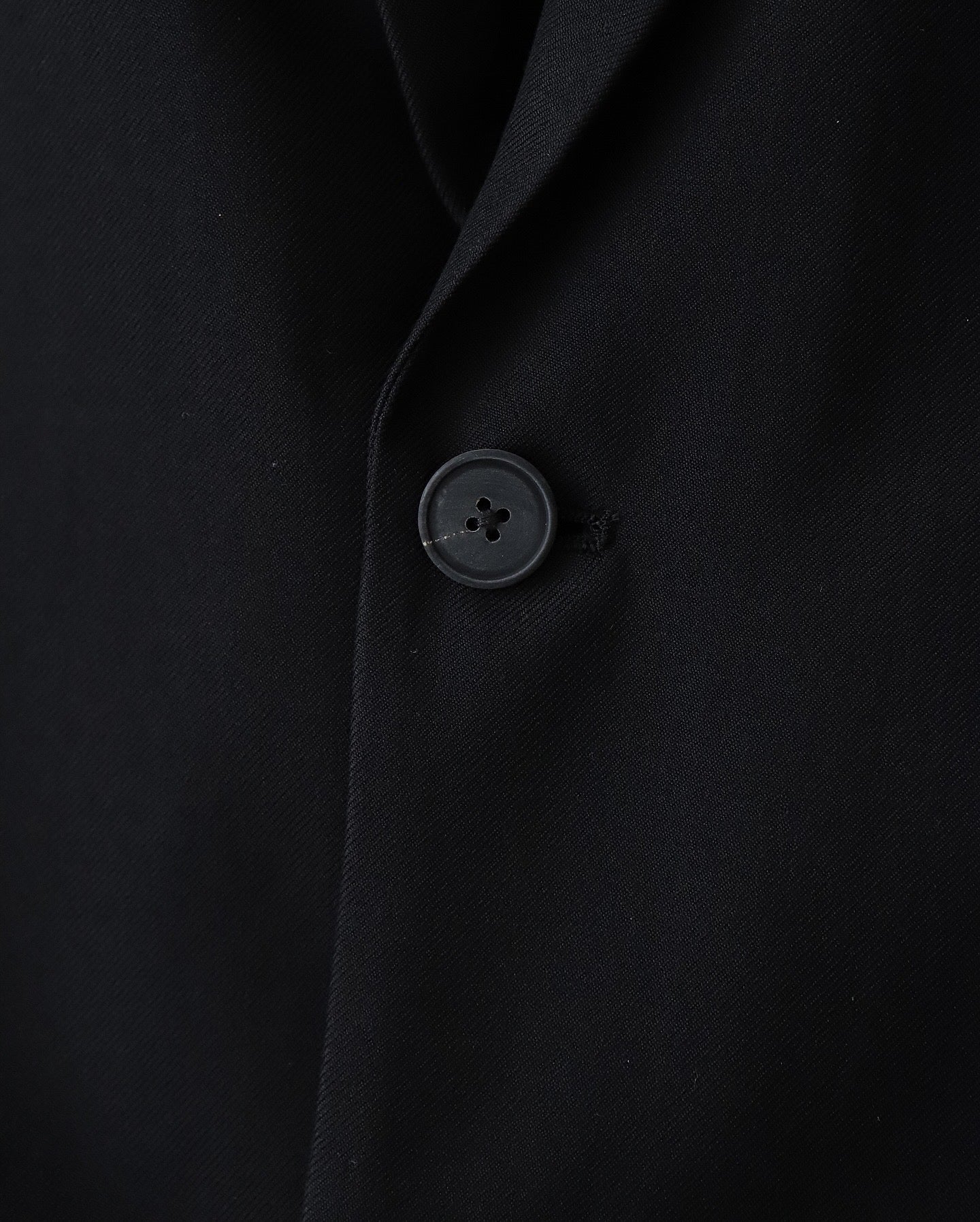 NIDOM SILK TAILORED JACKET