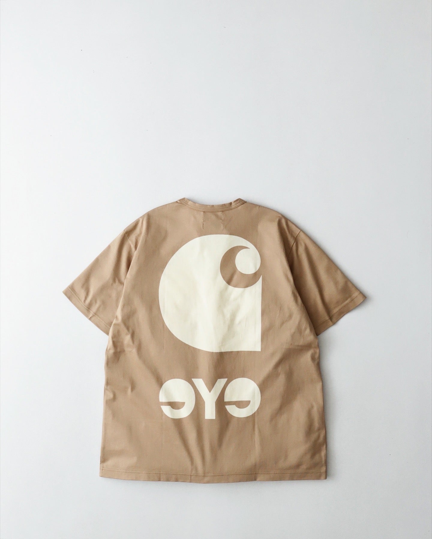 eYe JUNYA WATANABE MAN CARHARTT PRINT T-SHIRT – NCNR ONLINE STORE