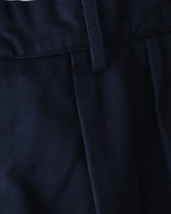 UNLIKELY SAWTOOTH FLAP 2P TROUSERS TWILL