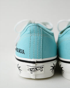 WACKO MARIA VANS / LX AUTHENTIC 44 – NCNR WEB STORE
