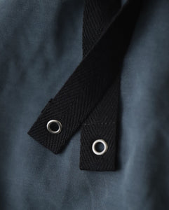 PIGMENT COATED OVER TROUSERS