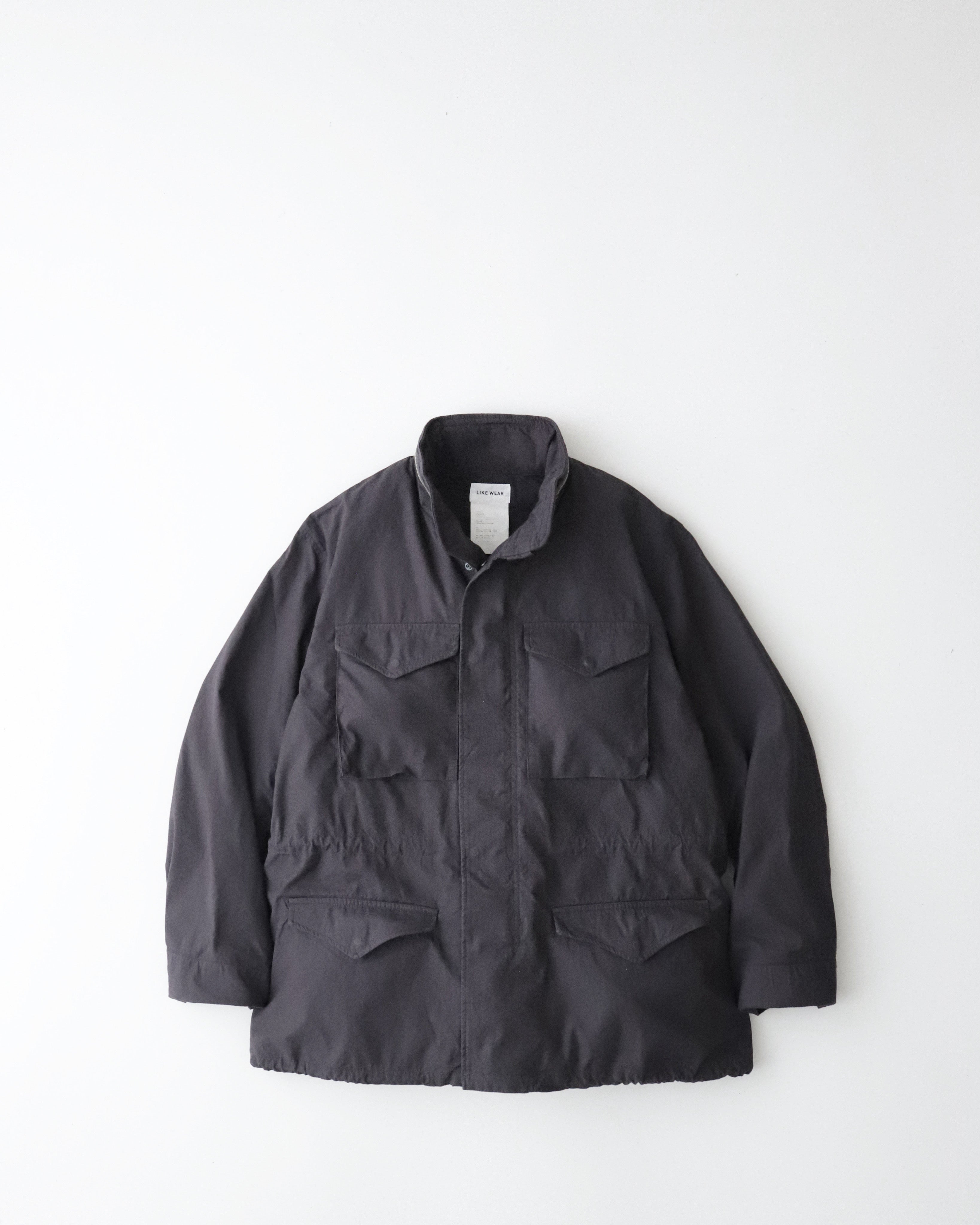 LIKE WEAR｜M-65 FIELD JACKET