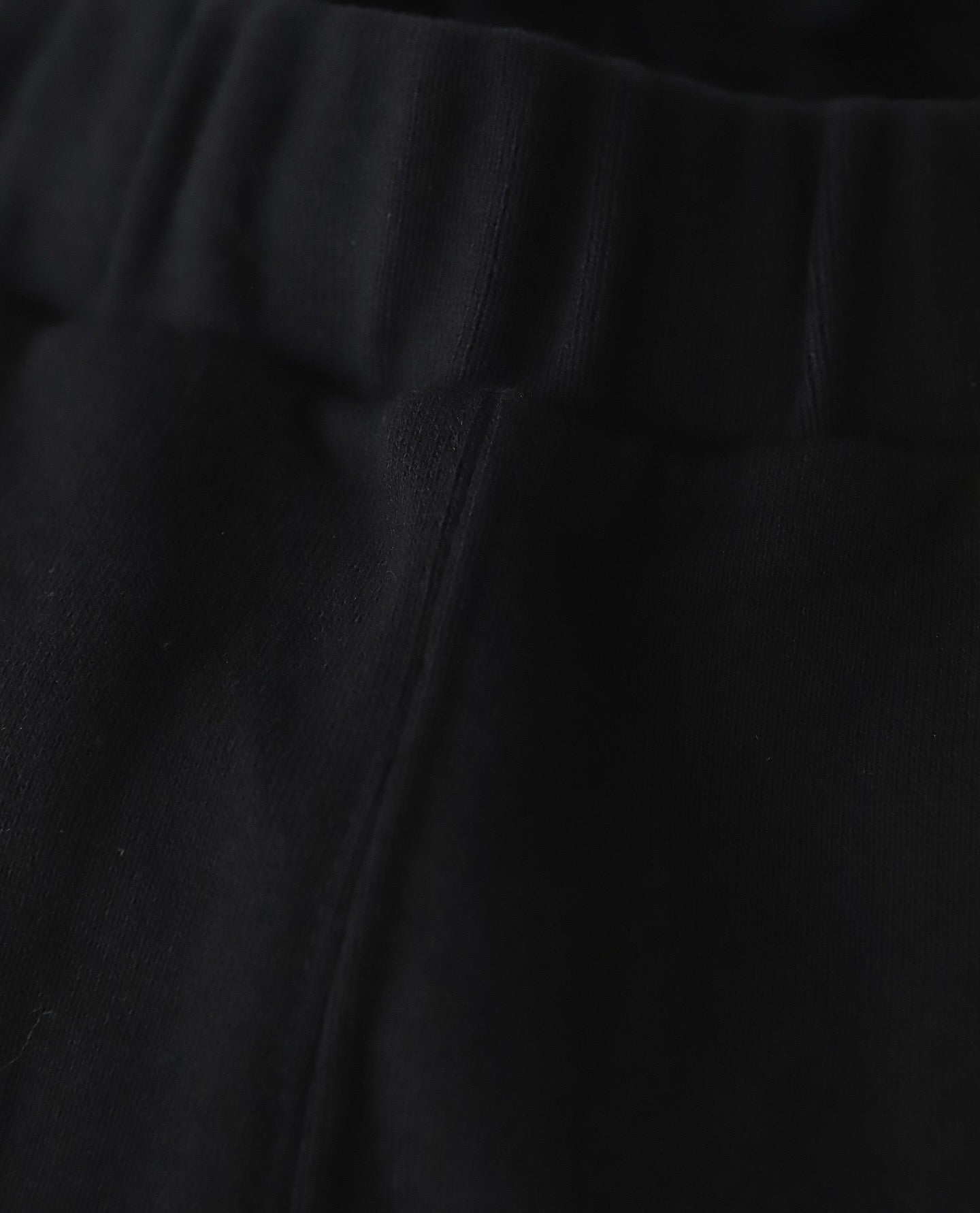 HEAVY URAKE SWEAT PANTS