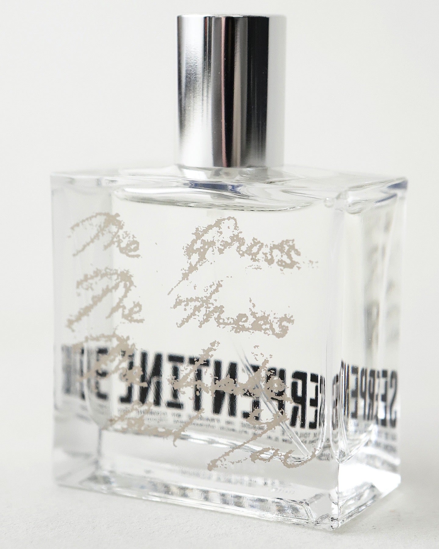 COMME des GARCONS parfums SERPENTINE – NCNR ONLINE STORE