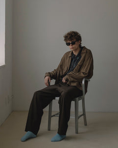 Unlikely UNLIKELY GABARDINE SPORTS JACKET – NCNR ONLINE STORE