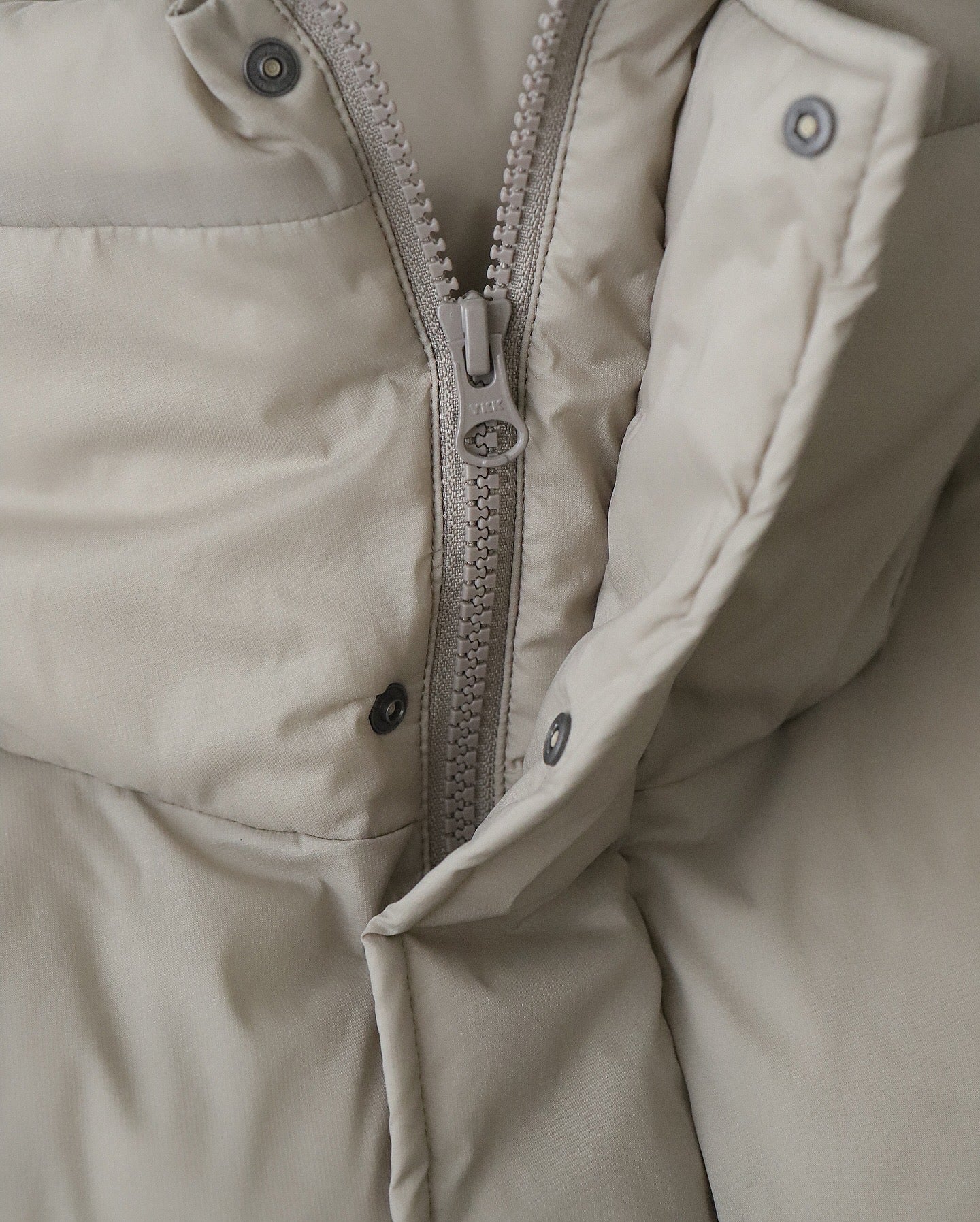 PERTEX QUANTUM AIR INSULATED PUFFER JACKET（WOMEN）