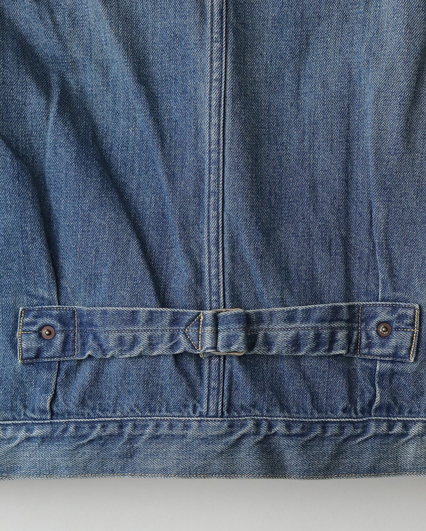 NO.213 DENIM JACKET