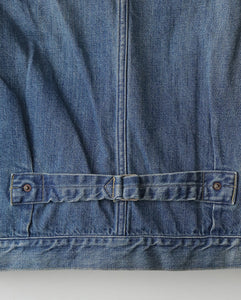 NO.213 DENIM JACKET