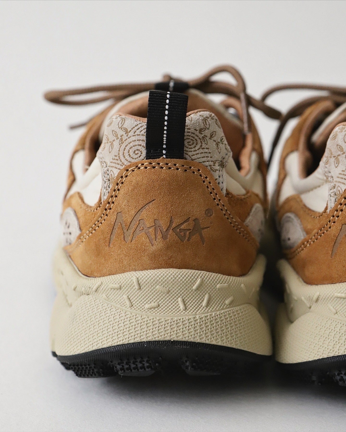 NANGA × FLOWER MOUNTAIN YAMANO3
