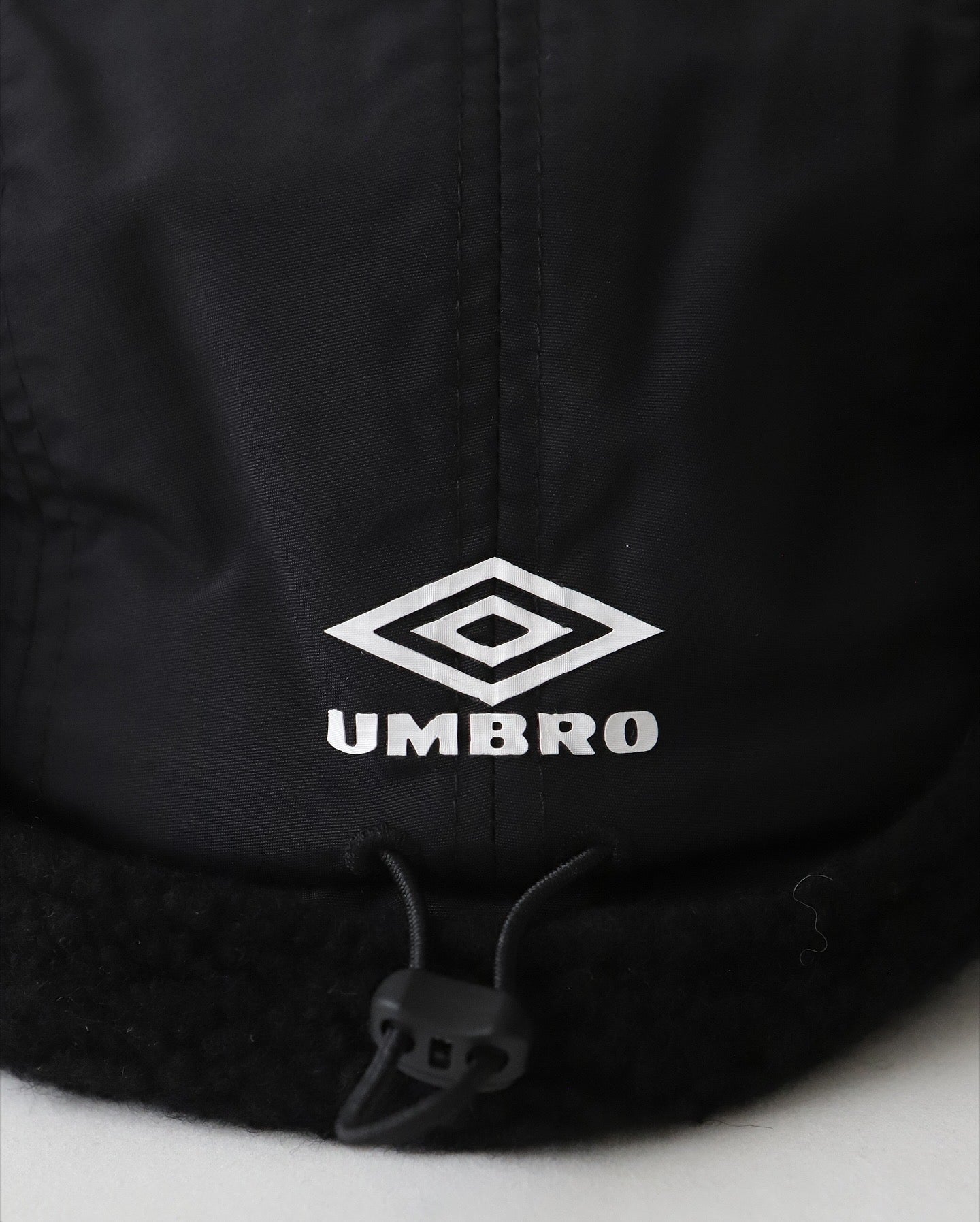 WM×UMBRO ‘FLIGHT CAP’