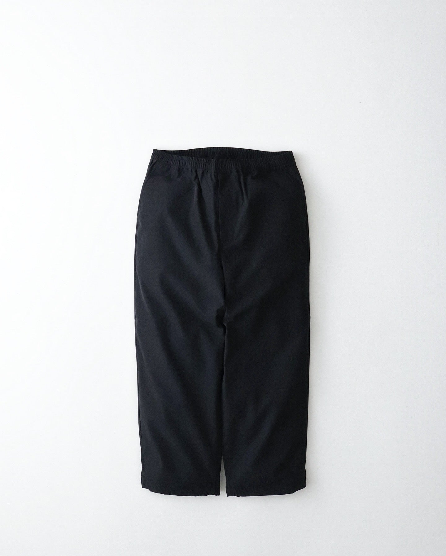 TECH EASY TROUSERS RIPSTOP