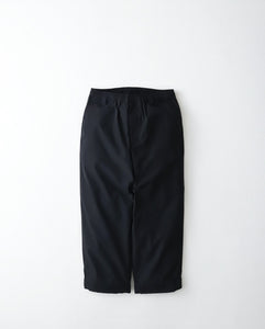 TECH EASY TROUSERS RIPSTOP