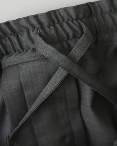 The CLASIK BOXER TROUSER – NCNR ONLINE STORE
