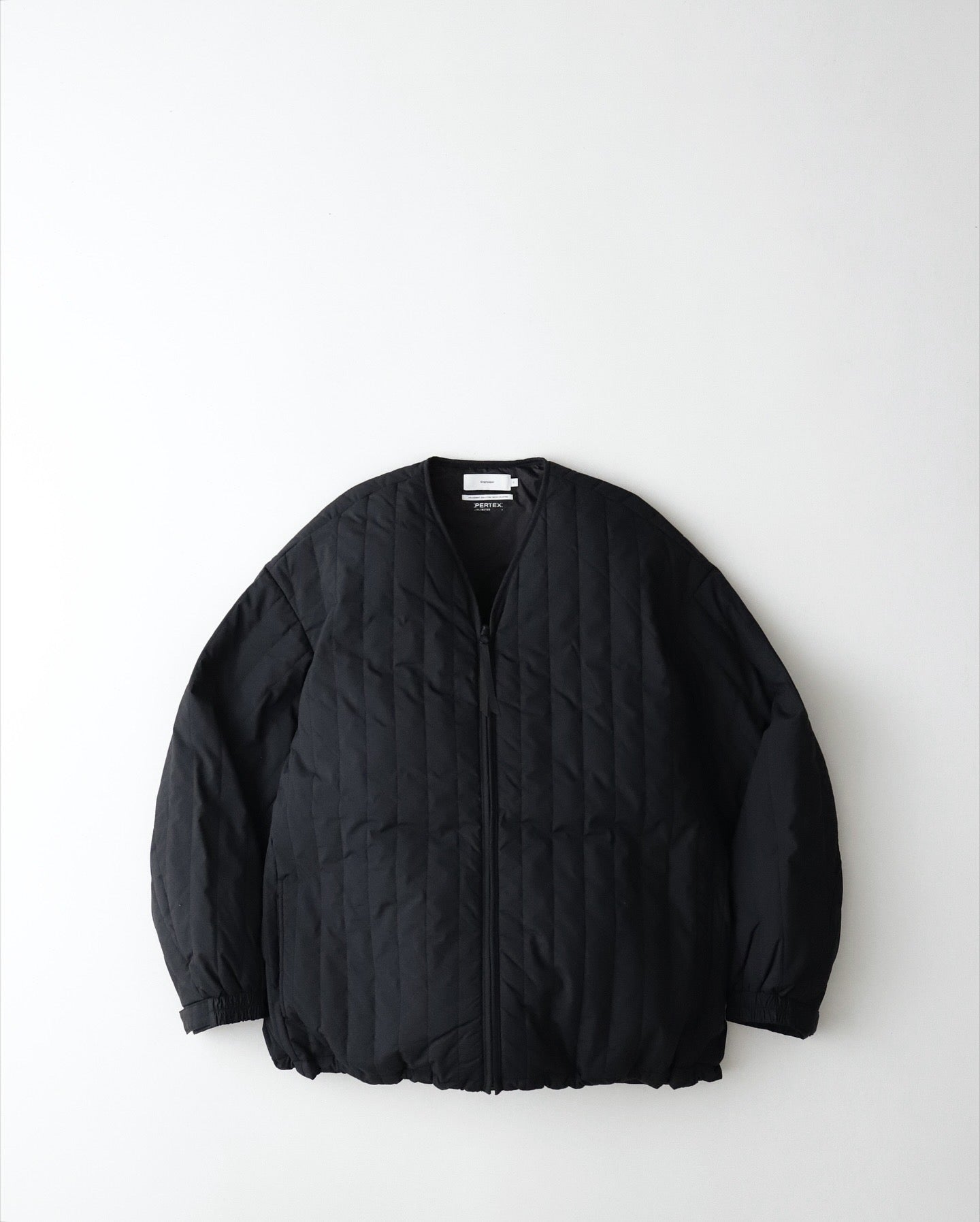 Graphpaper PERTEX UNLIMITED QUILTED LINER JACKET – NCNR WEB STORE