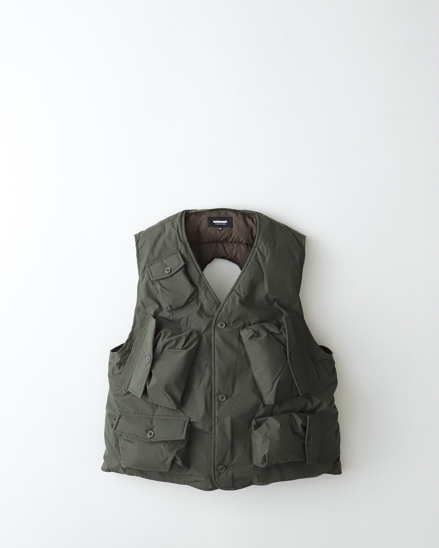 C-1 VEST