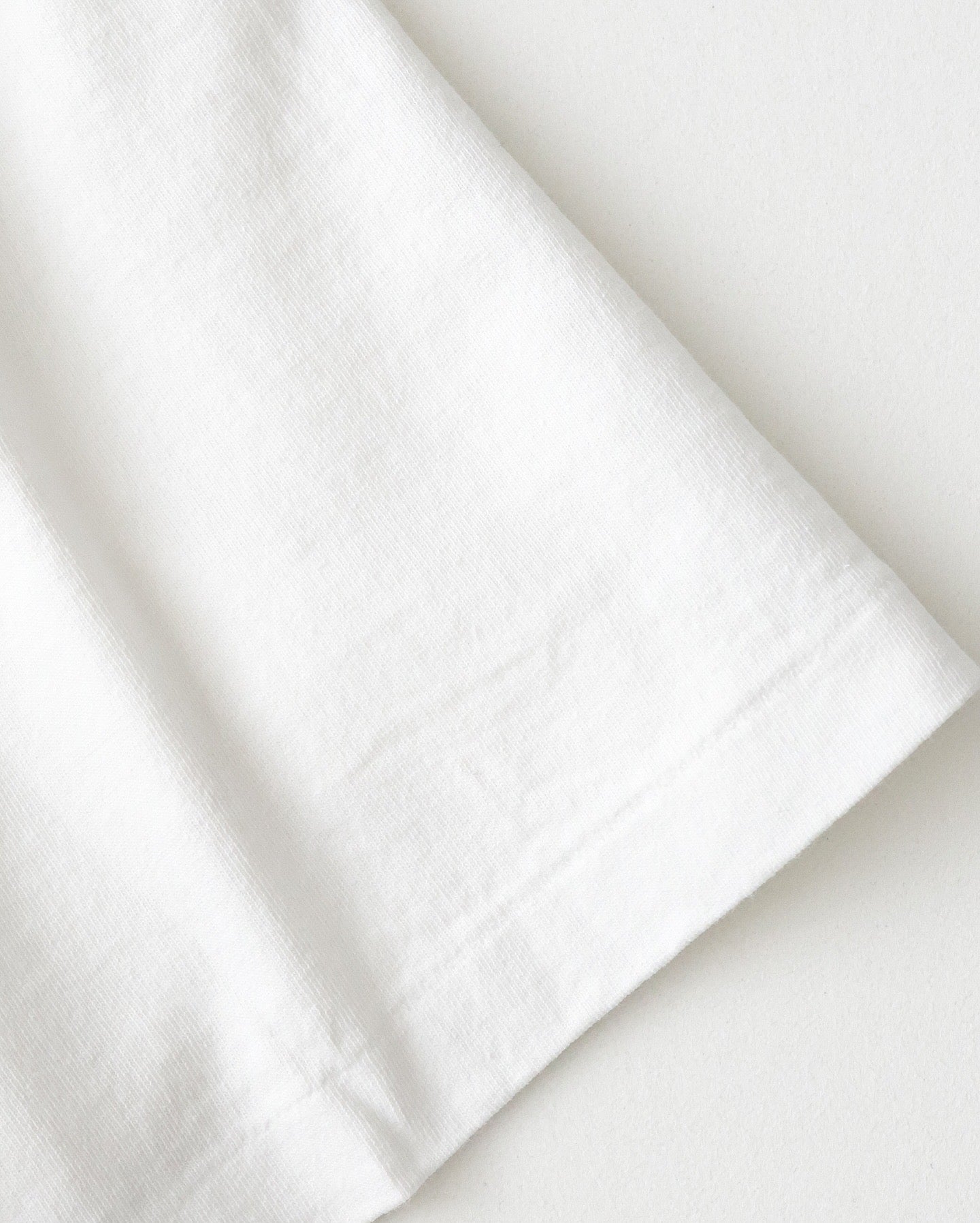 NECKFACE / WASHED HEAVY WEIGHT T-SHIRT