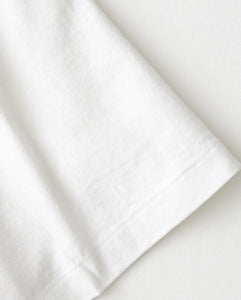 NECKFACE / WASHED HEAVY WEIGHT T-SHIRT
