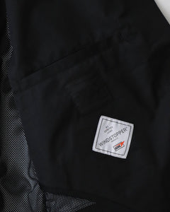 W's GORE-TEX WINDSTOPPER® TECH LOOSE 2B JACKET