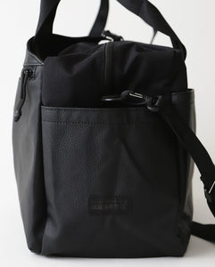 WM×BRIEFING ST BOSTON