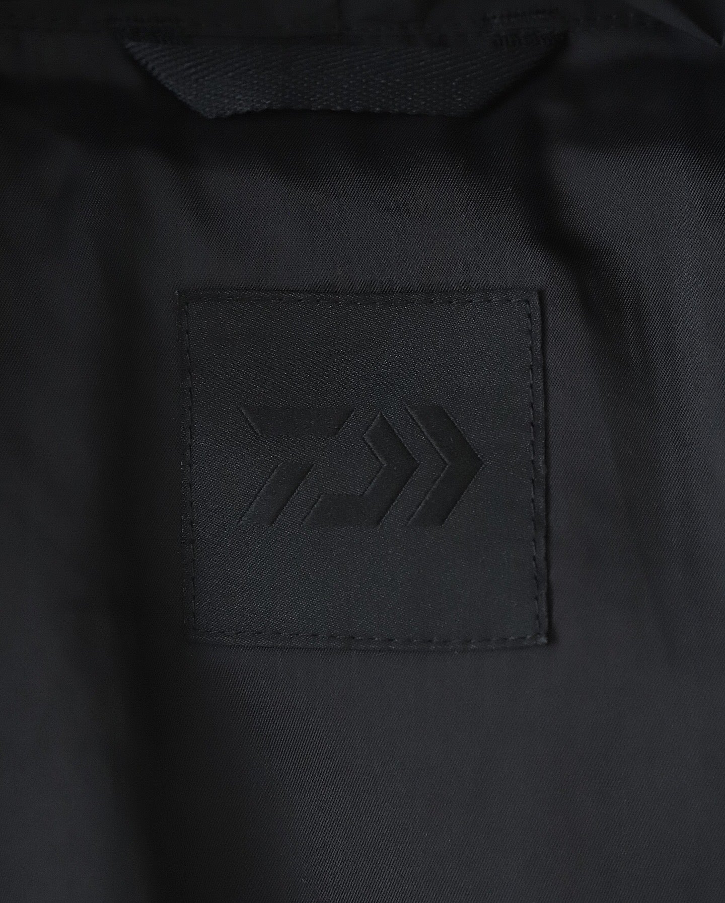 TECH 2WAY CADET DOWN PARKA