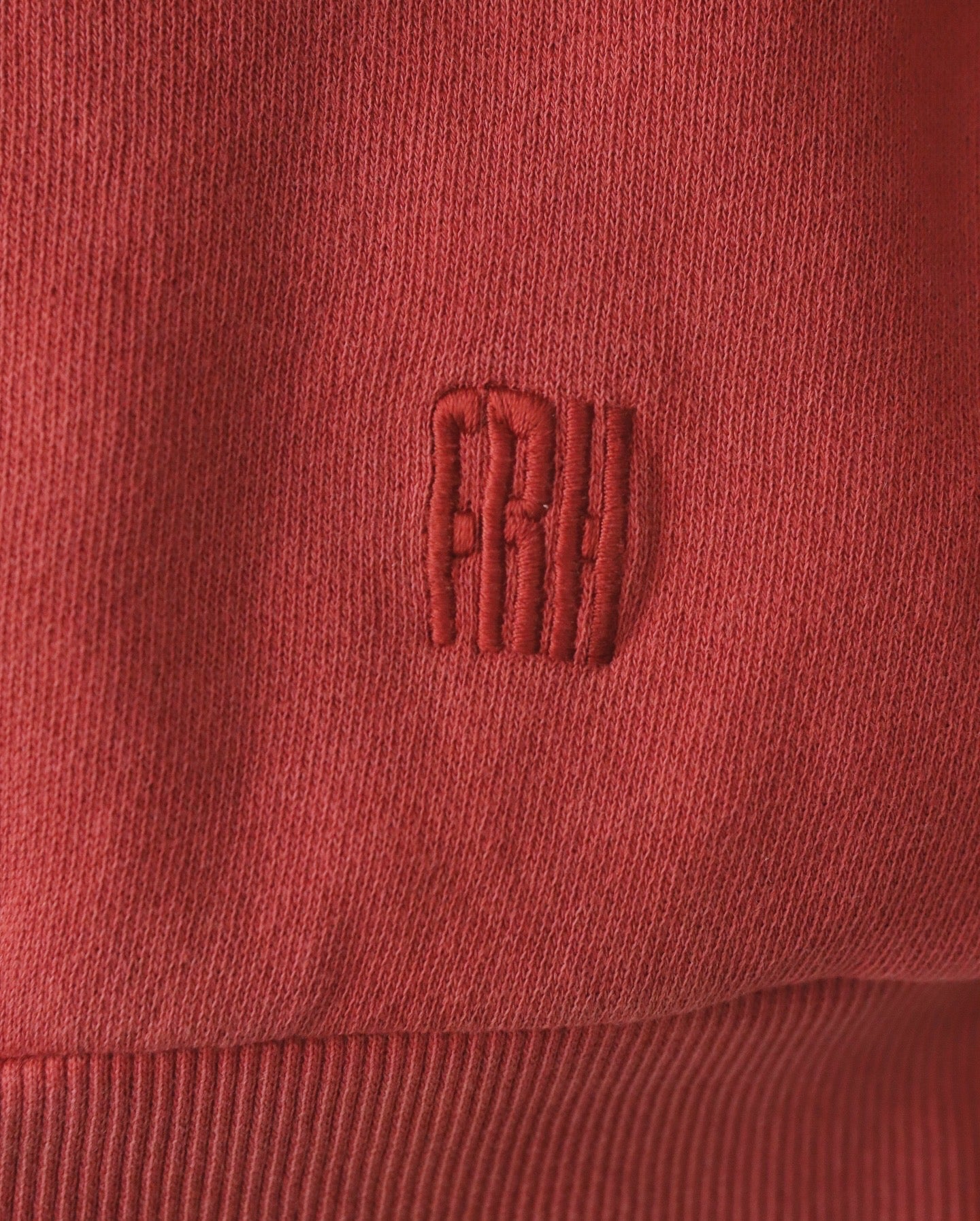 VINTAGE SWEAT JERSEY