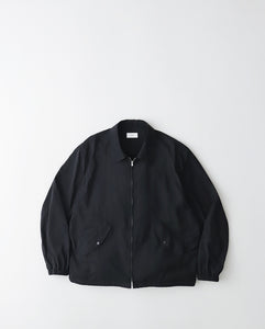 ATON MAT AIRLY NYLON FLIGHT JACKET – NCNR ONLINE STORE