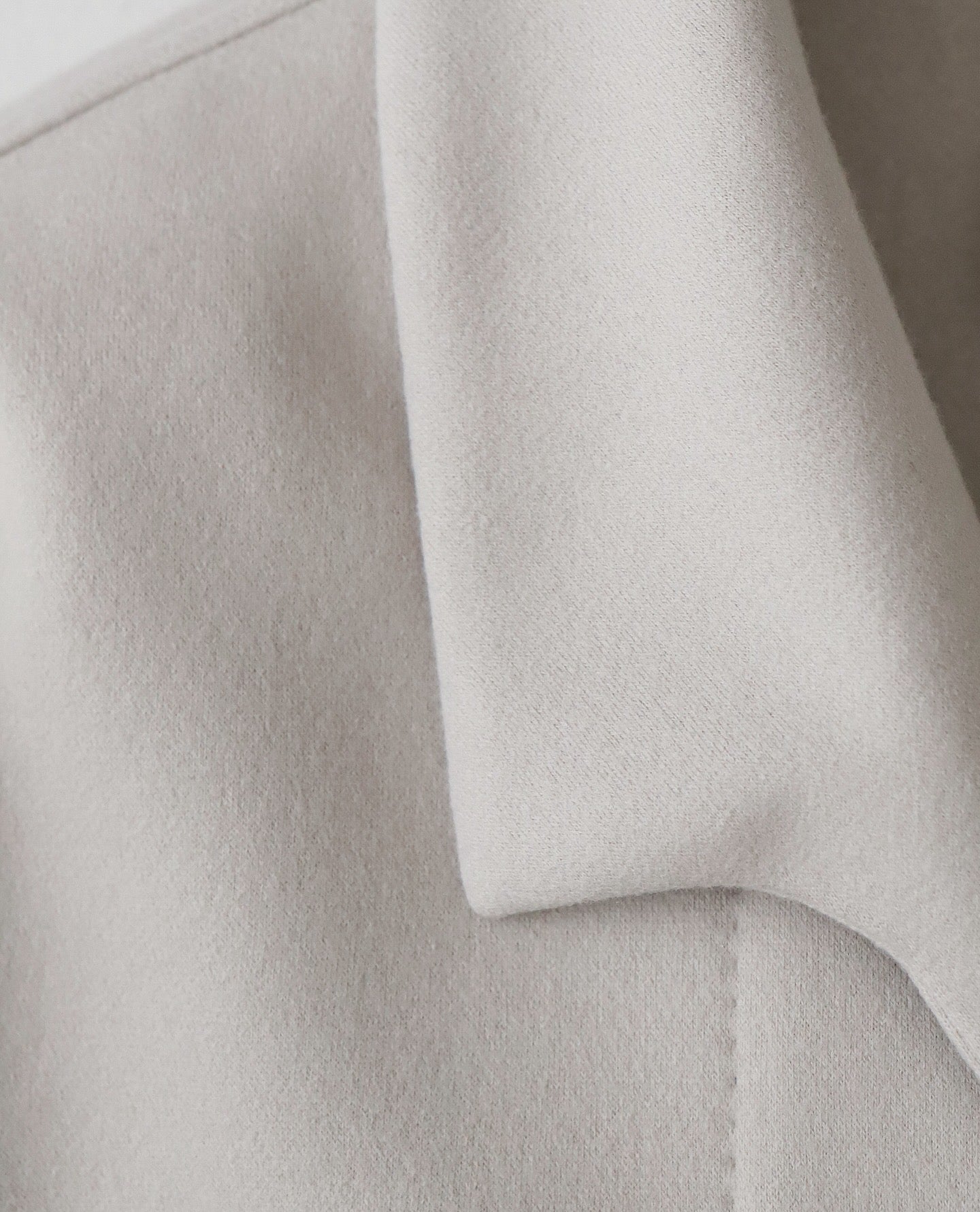 CONTEMPO｜BOX COAT（WOMEN）