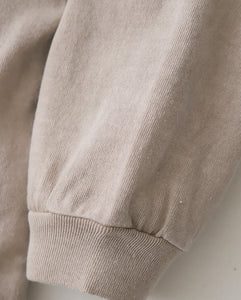 LONG SLEEVE FADE TEE SHIRT