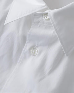 BROAD REGULAR COLLAR SHIRT