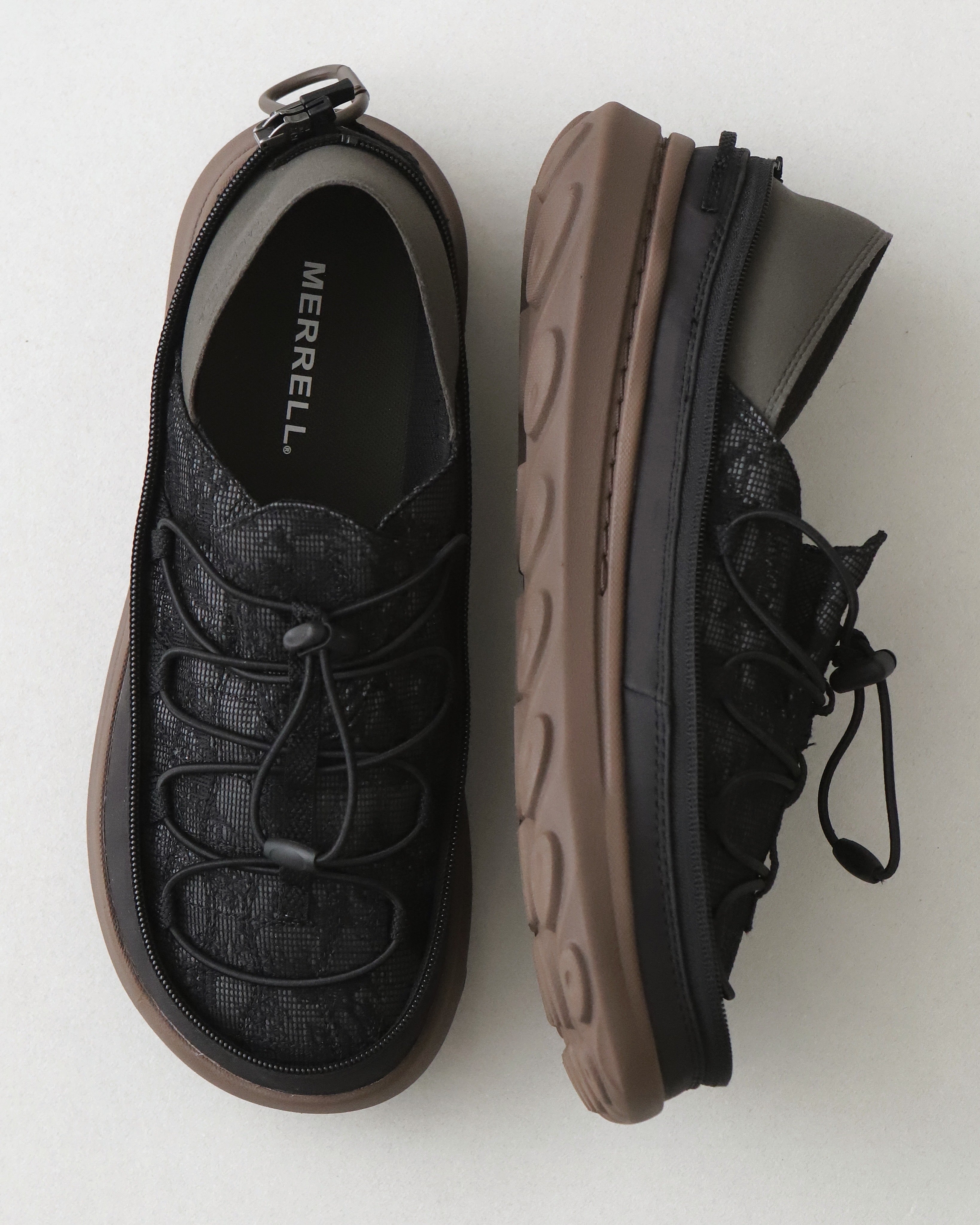 MERRELL HUT MOC 2 PACKABLE RMT – NCNR ONLINE STORE